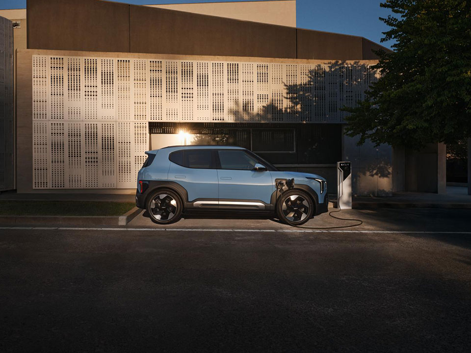 Performanță electrică convingătoare