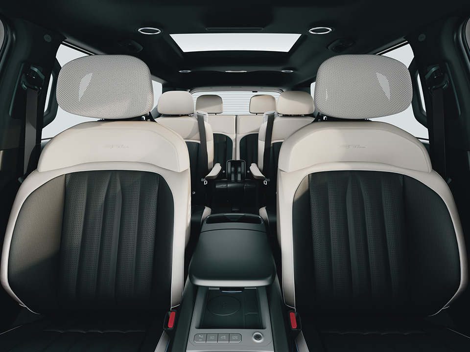 Materiale reimaginate