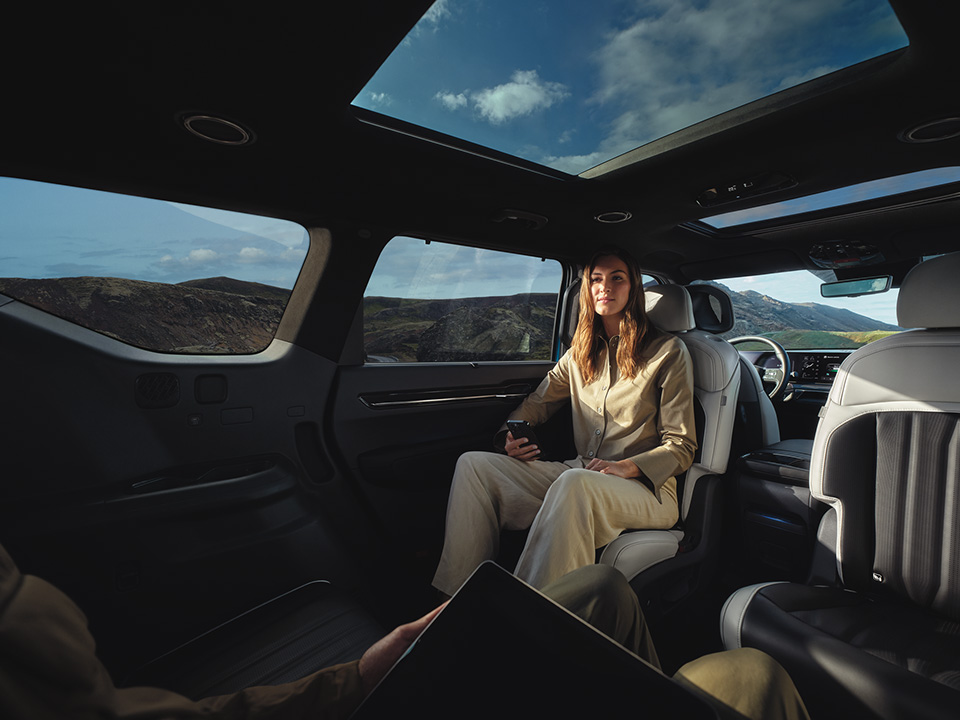 Confort pe care &icirc;l poți configura