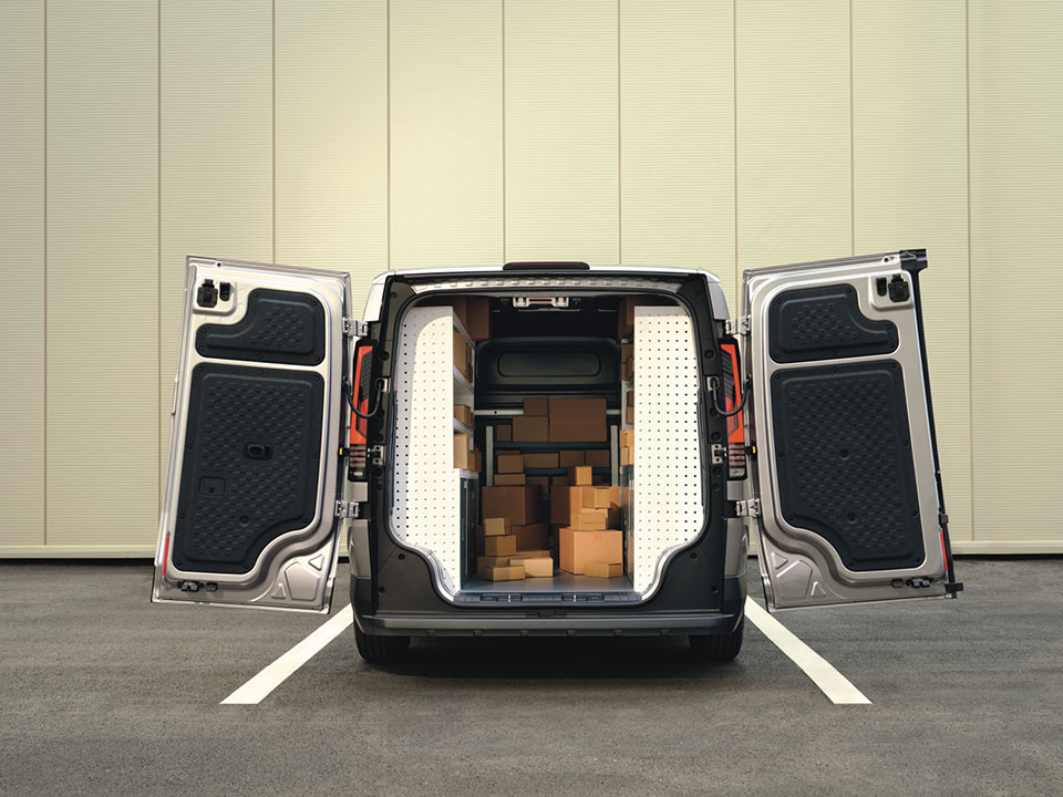 Nivel extins de personalizare