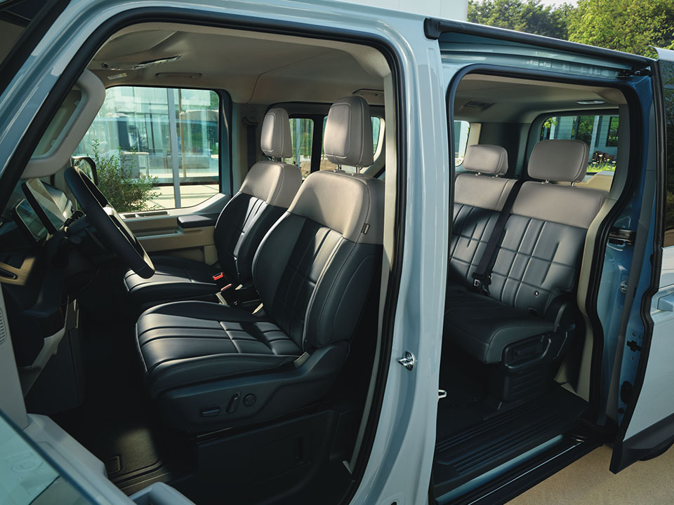 Conceput pentru a &icirc;ndeplini sarcinile