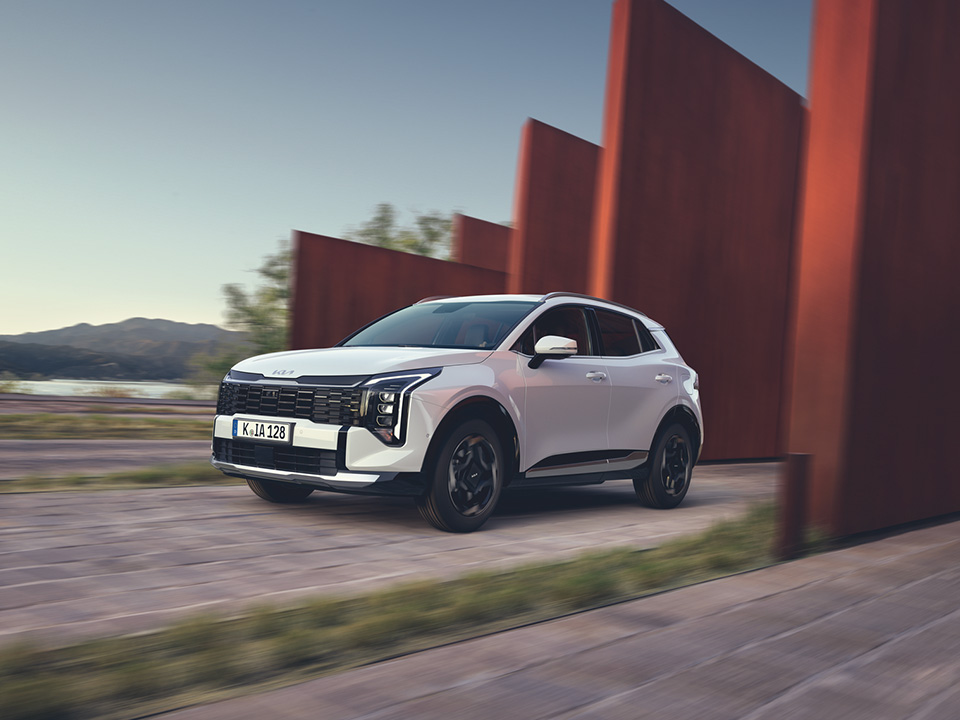 Design exterior &icirc;ncrezător și rafinat