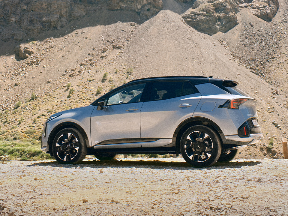 Mai multă siguranță, mai mult confort la volan