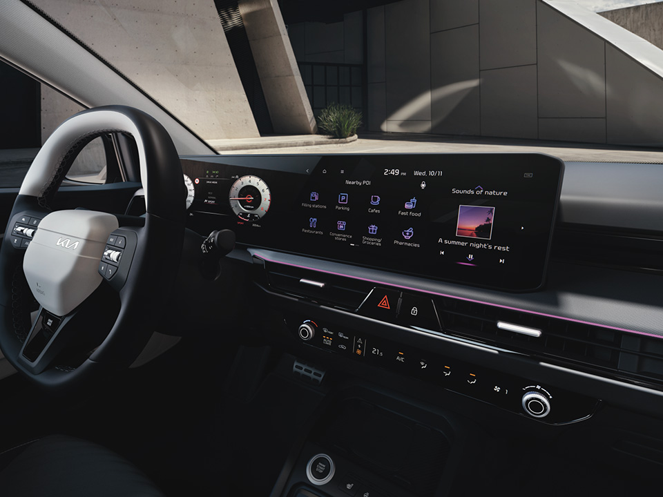 Conectivitate pentru generația digitală