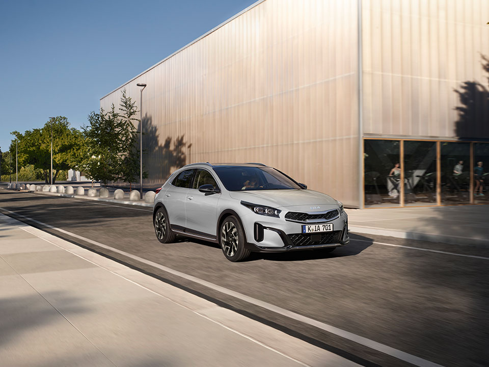 Un crossover care ți se potrivește perfect