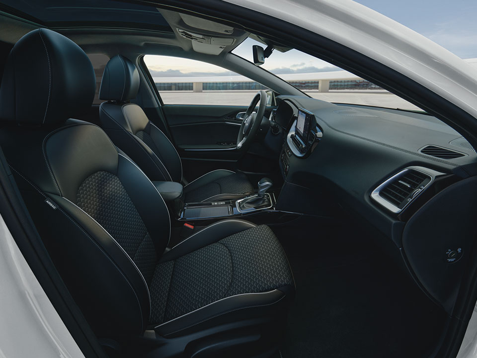 Ergonomie superioară și materialele de &icirc;naltă calitate