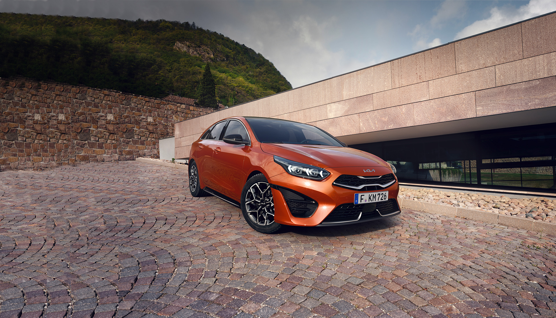 O combinație fără precedent între design, spațiu și versatilitate