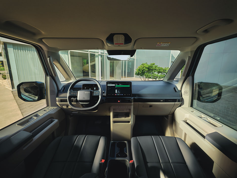 Galerie foto interior