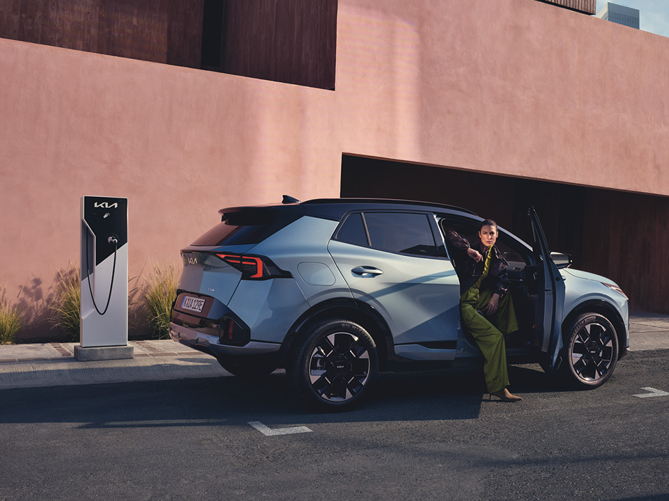 Galerie foto exterior