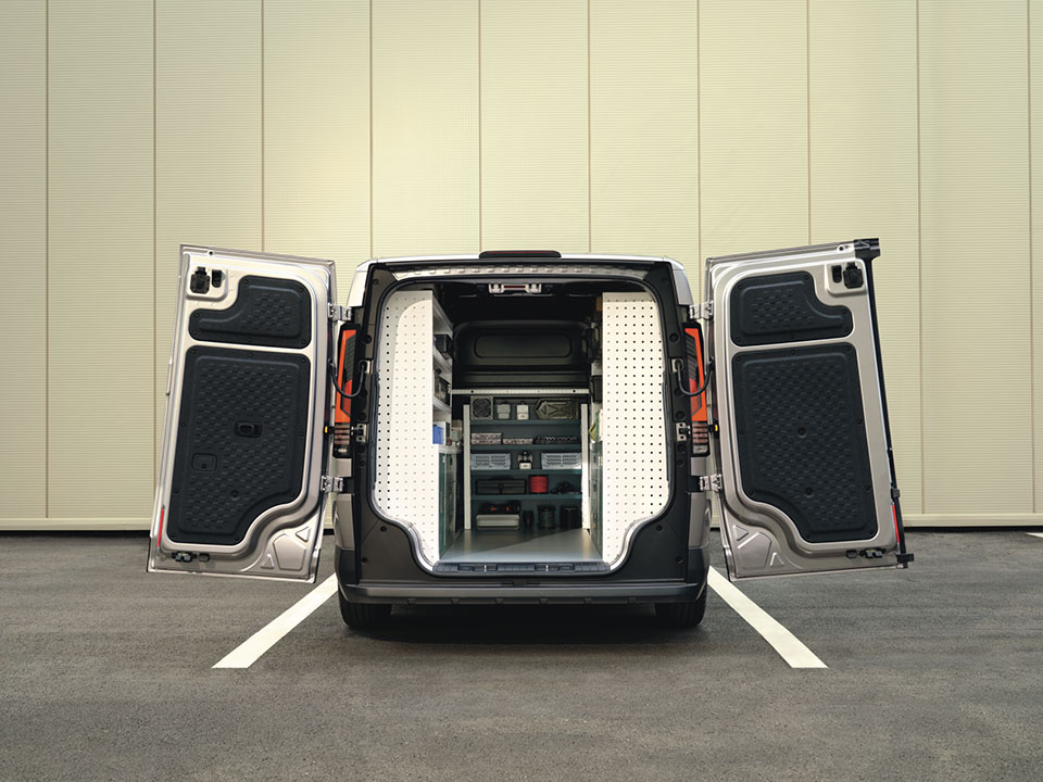 Galerie foto exterior