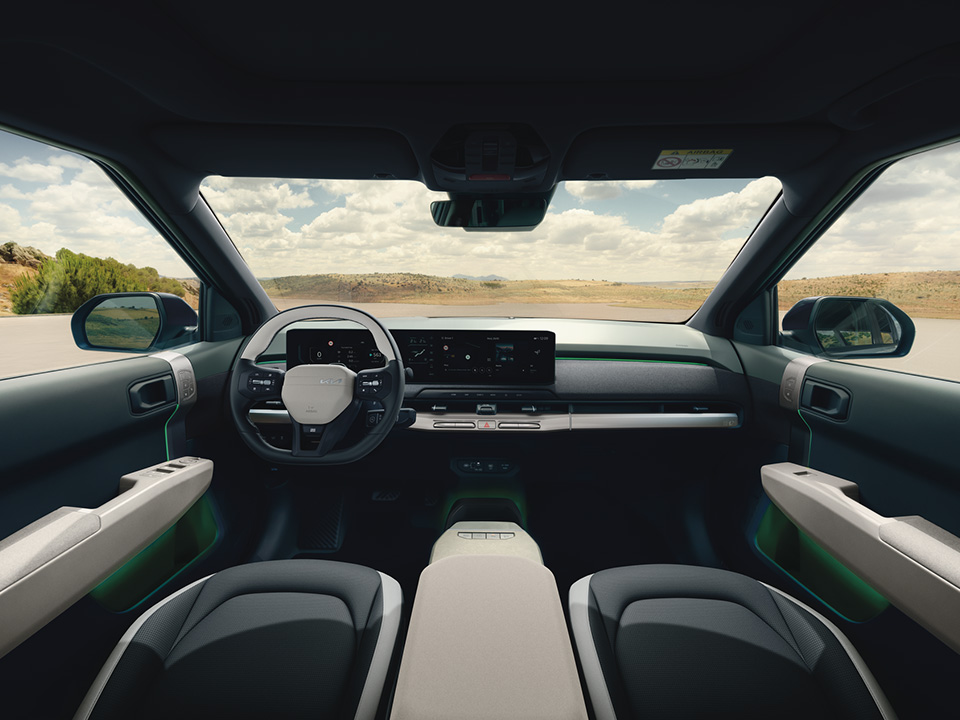 Galerie foto interior