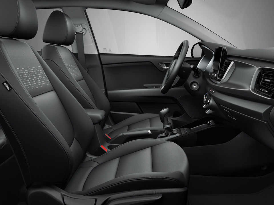 Galerie foto interior