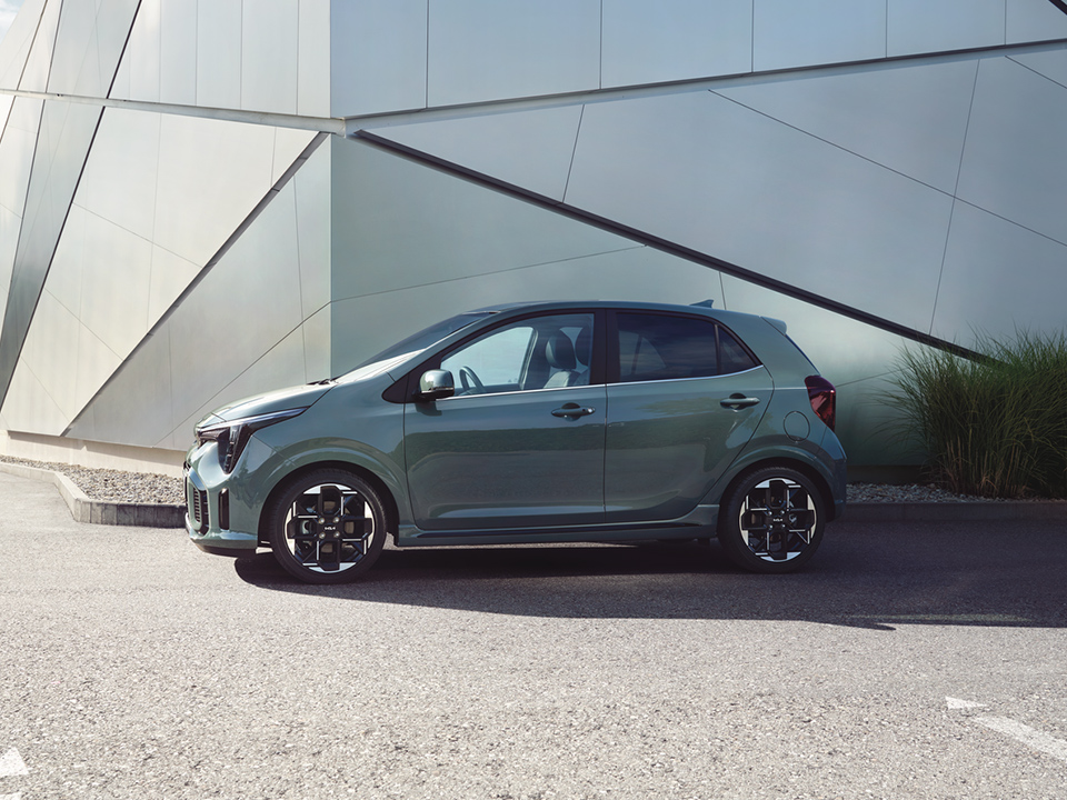 Galerie foto exterior