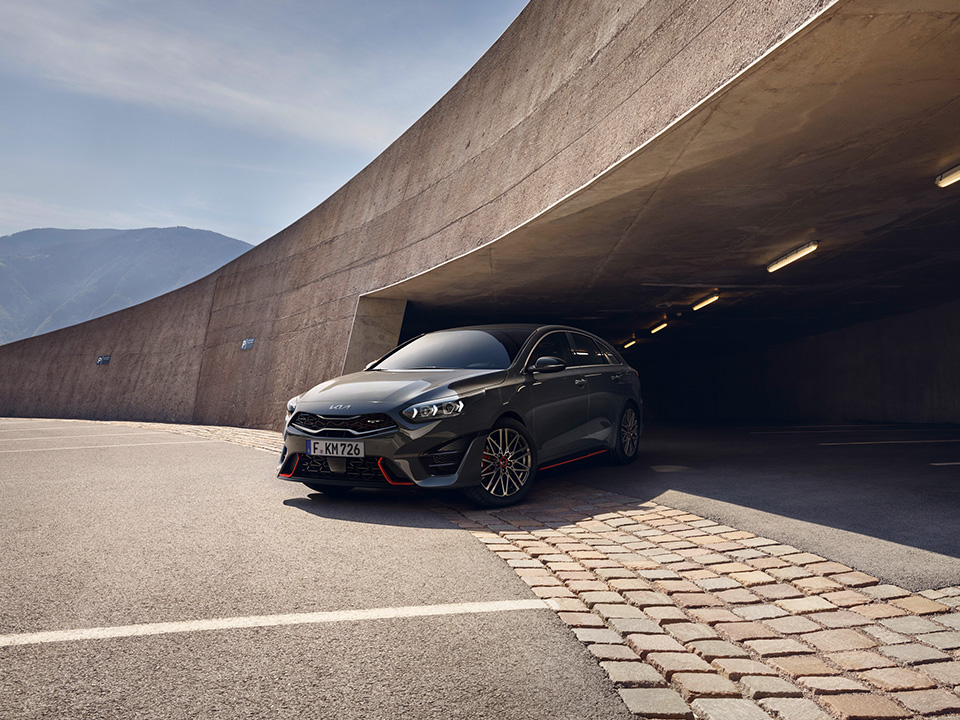 Galerie foto exterior