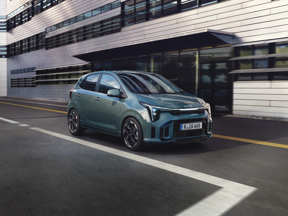 Galerie foto exterior