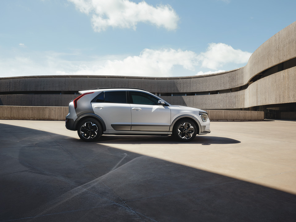 Galerie foto exterior