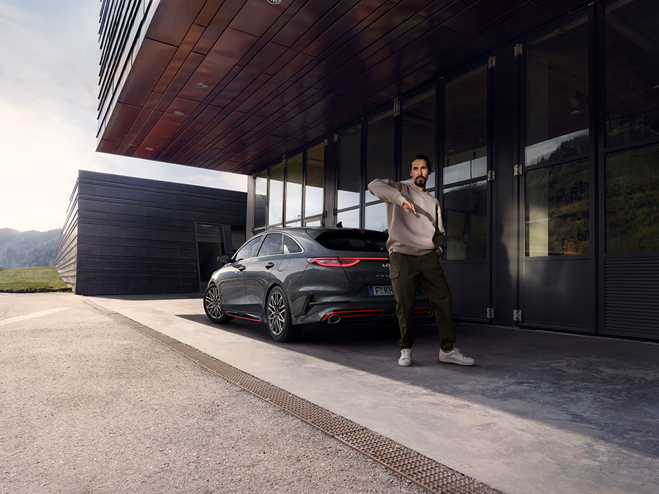 Galerie foto exterior