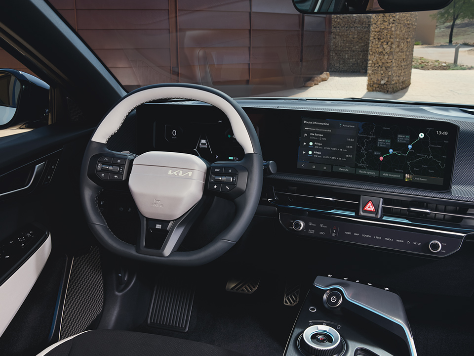 Galerie foto interior