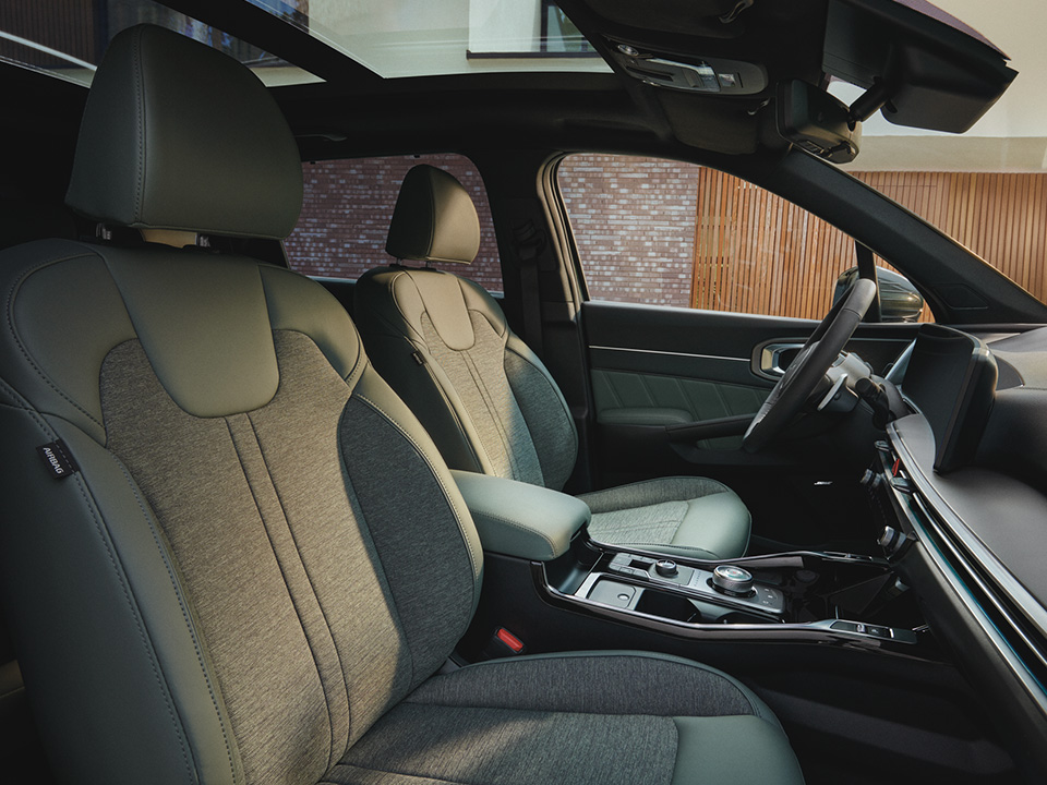 Galerie foto interior