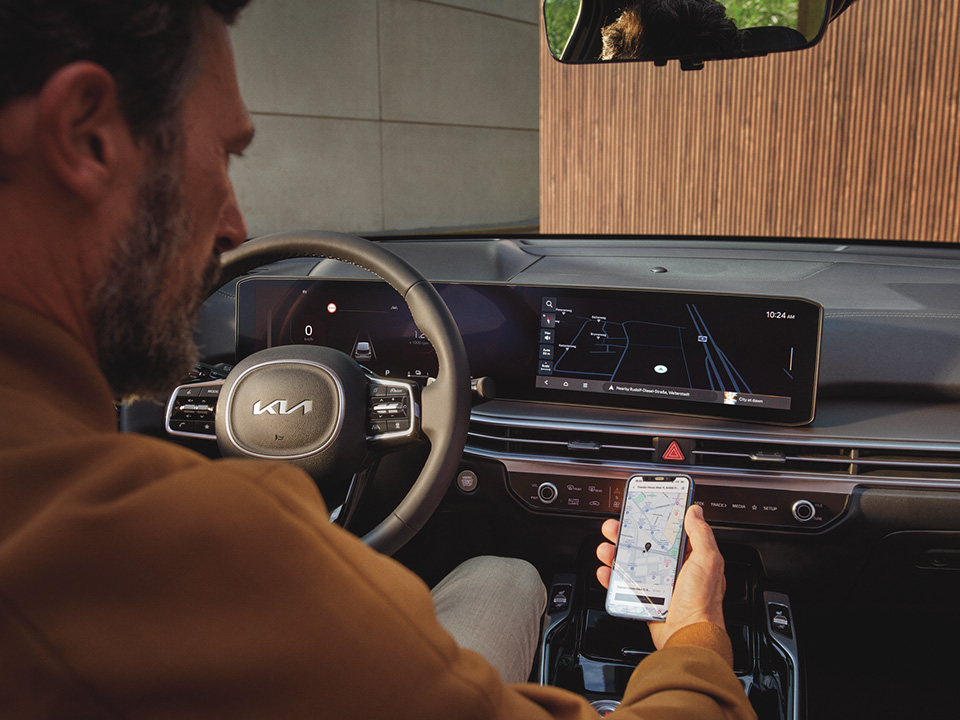 Galerie foto interior