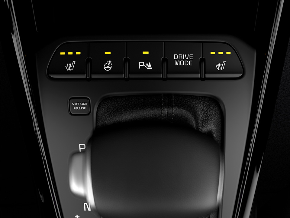 Galerie foto interior