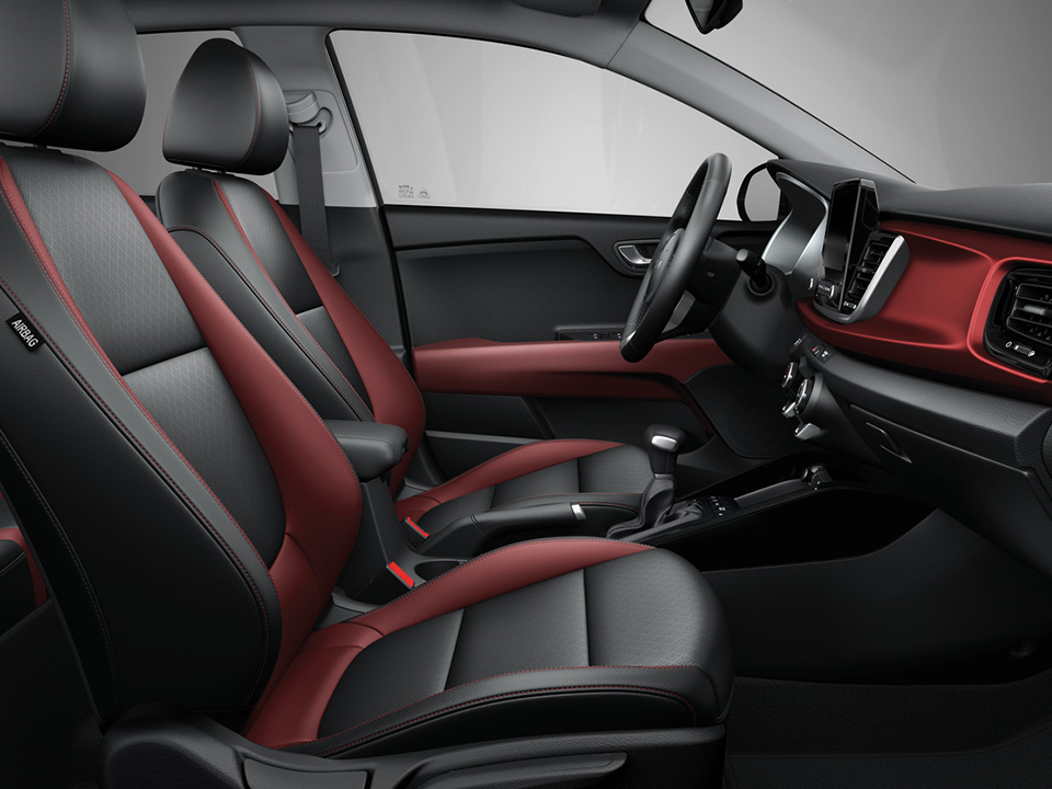 Galerie foto interior