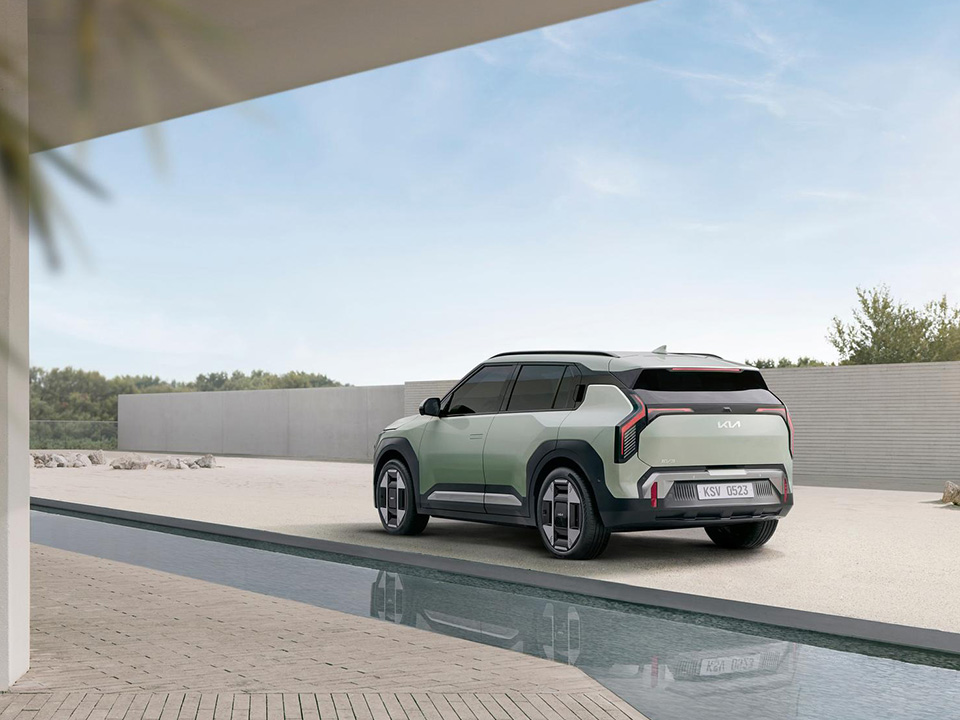 Galerie foto exterior