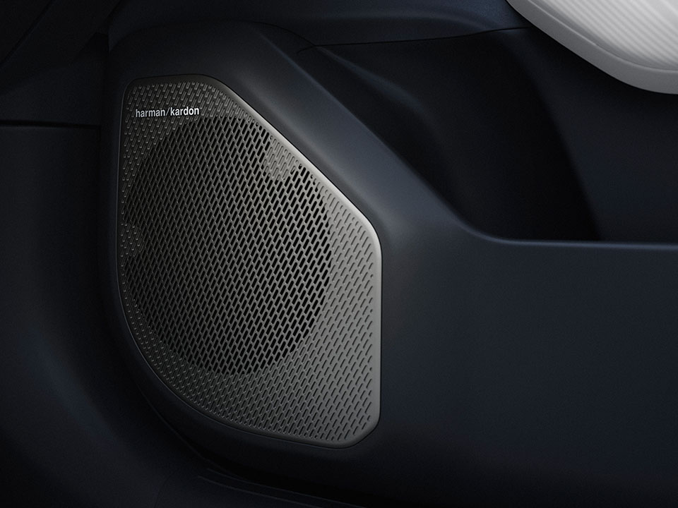 Galerie foto interior