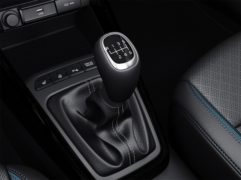 Galerie foto interior