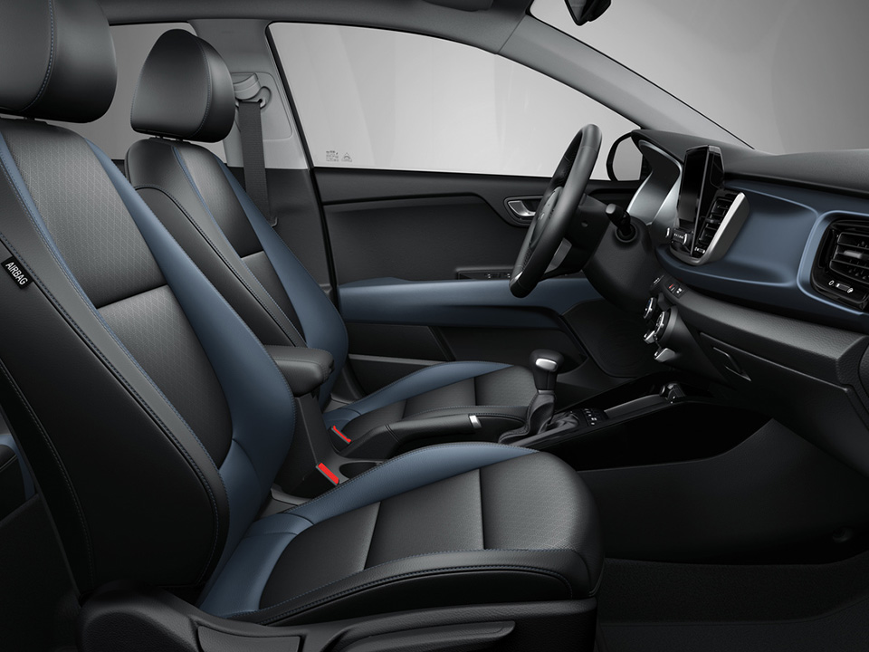 Galerie foto interior