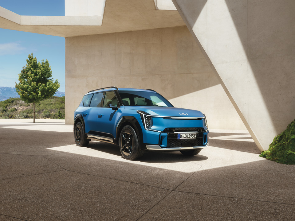 Galerie foto exterior