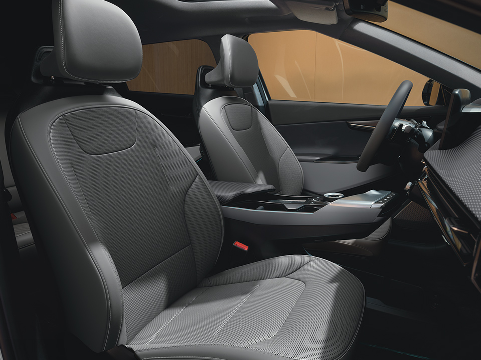 Galerie foto interior