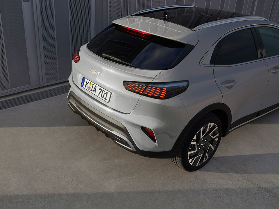 Galerie foto exterior