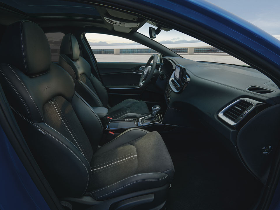 Galerie foto interior