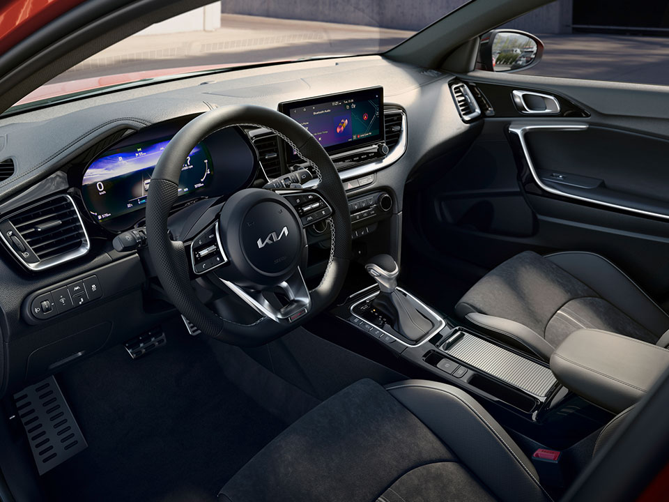 Galerie Foto Interior