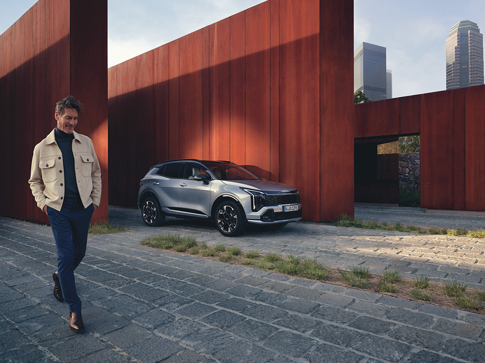 Galerie foto exterior