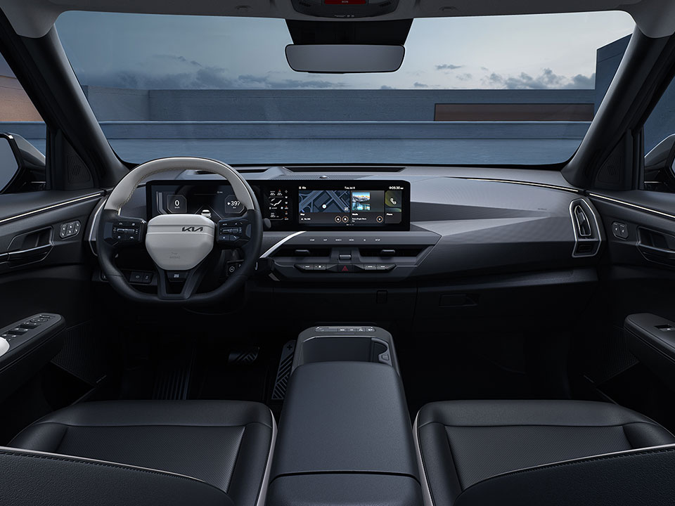 Galerie Foto Interior