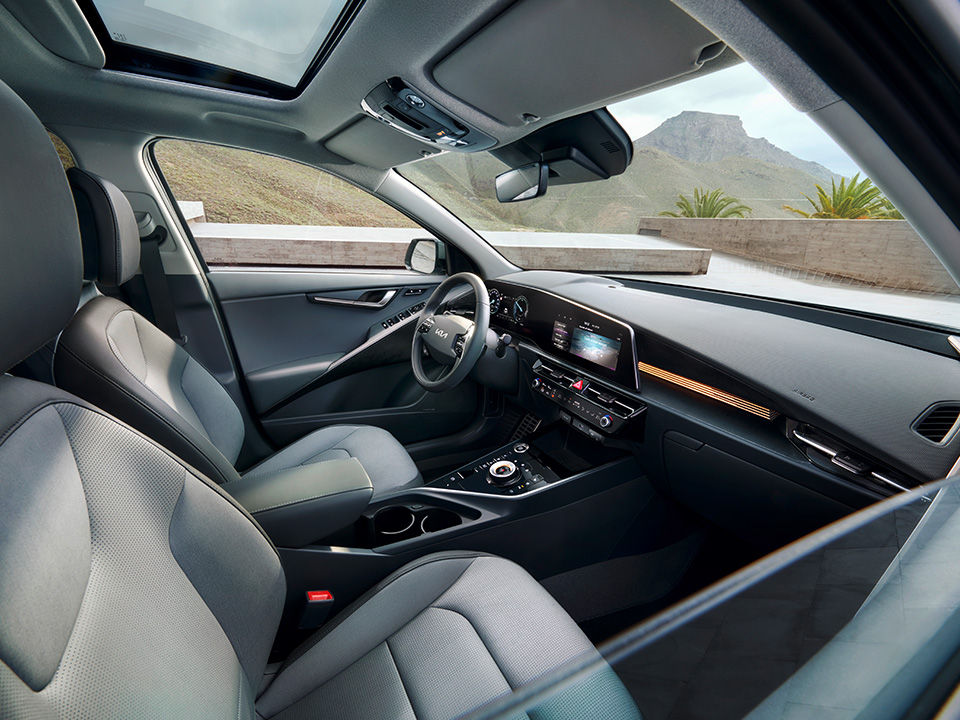 Galerie Foto Interior