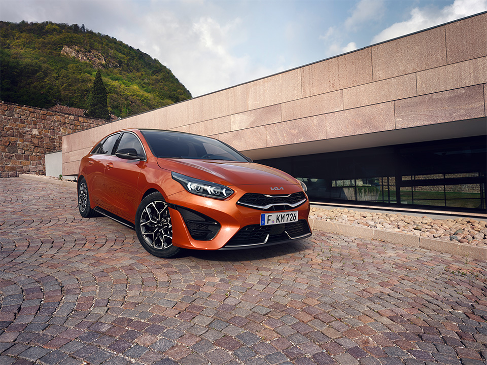 Galerie foto exterior