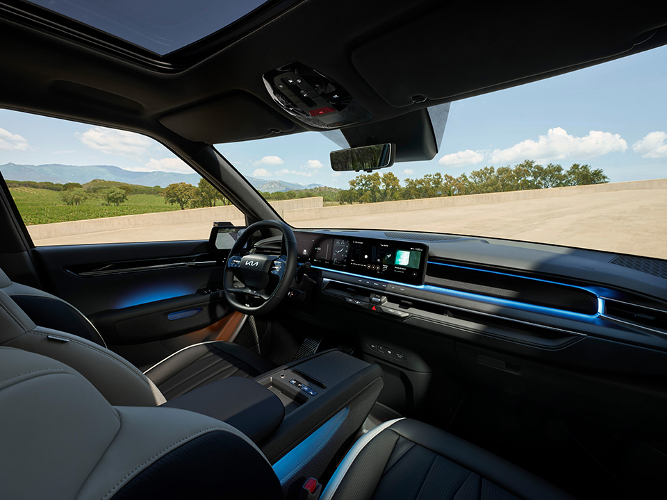 Galerie foto interior