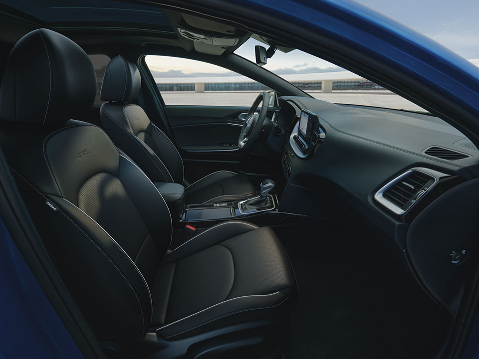 Galerie foto interior