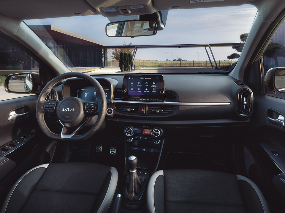 Galerie Foto Interior