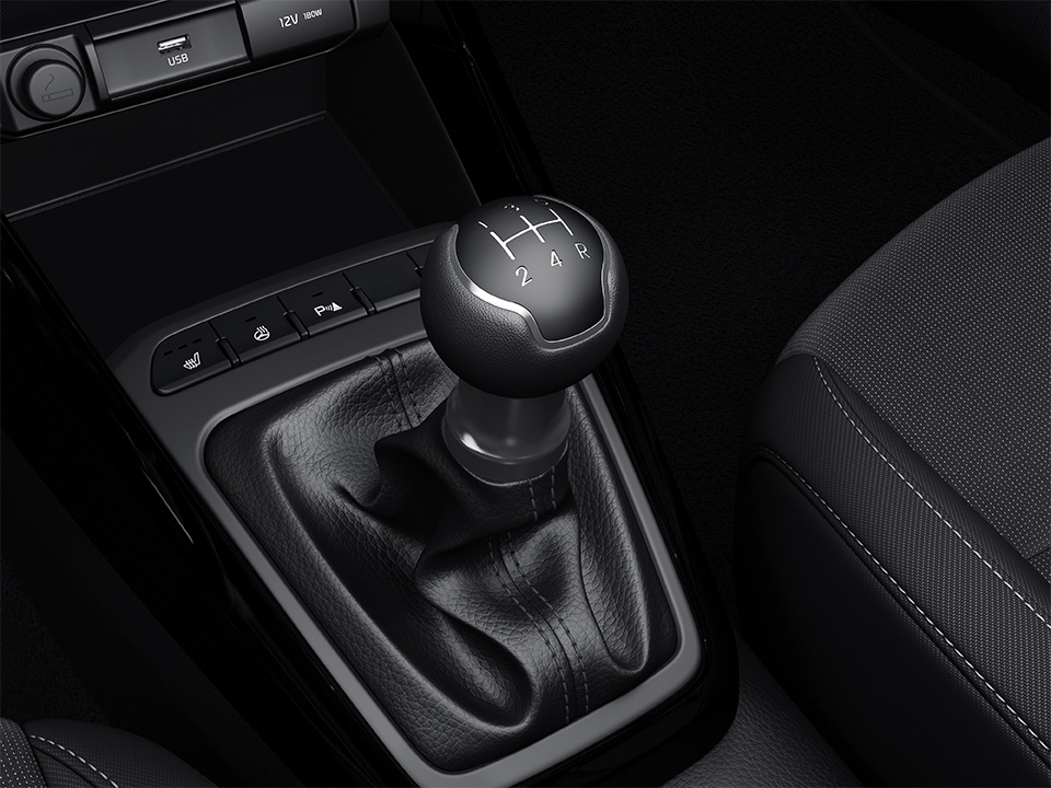 Galerie foto interior