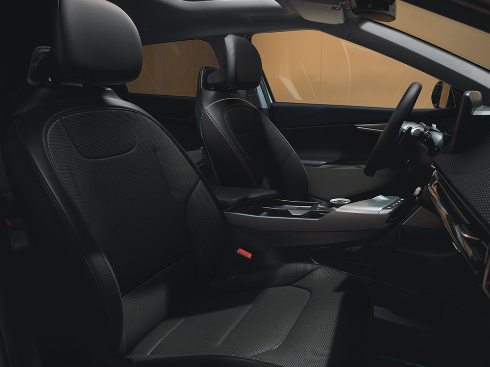 Galerie foto interior