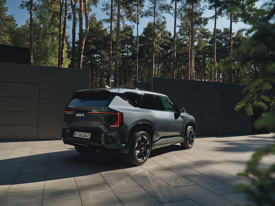 Galerie foto exterior