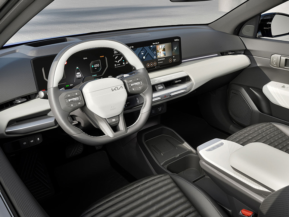 Galerie foto interior