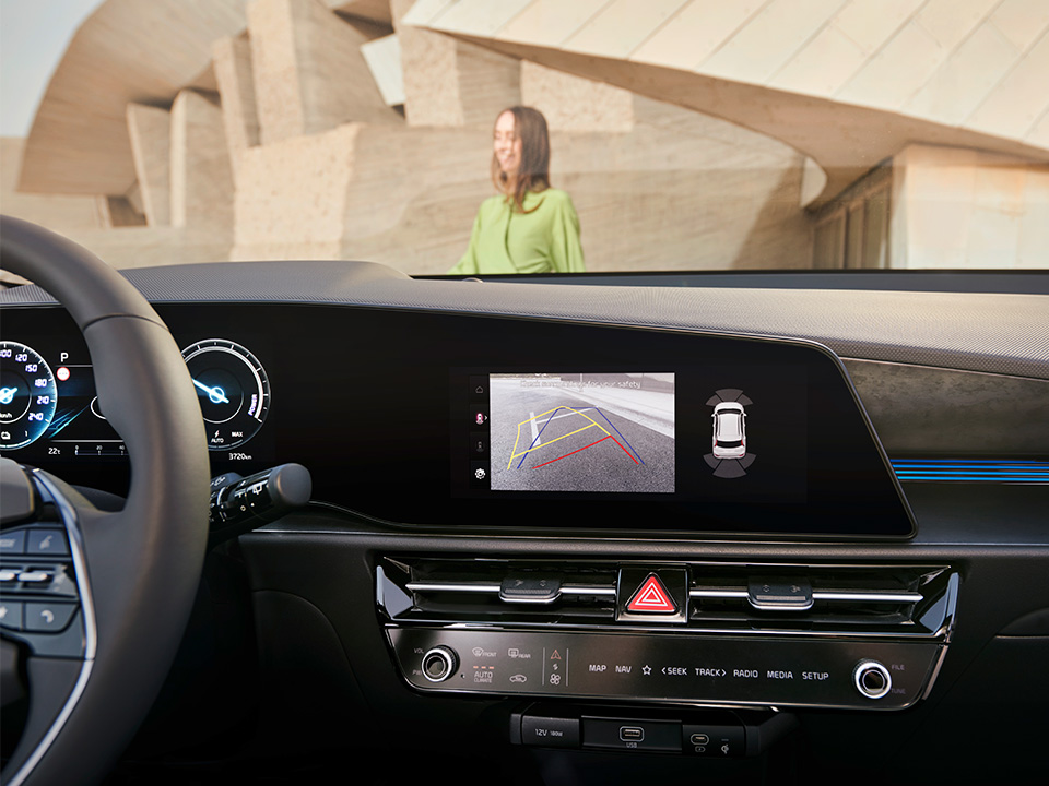 Galerie foto interior