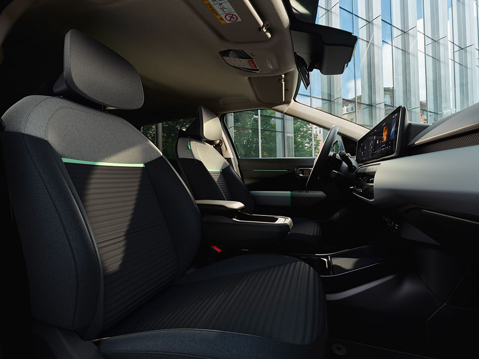 Galerie foto interior