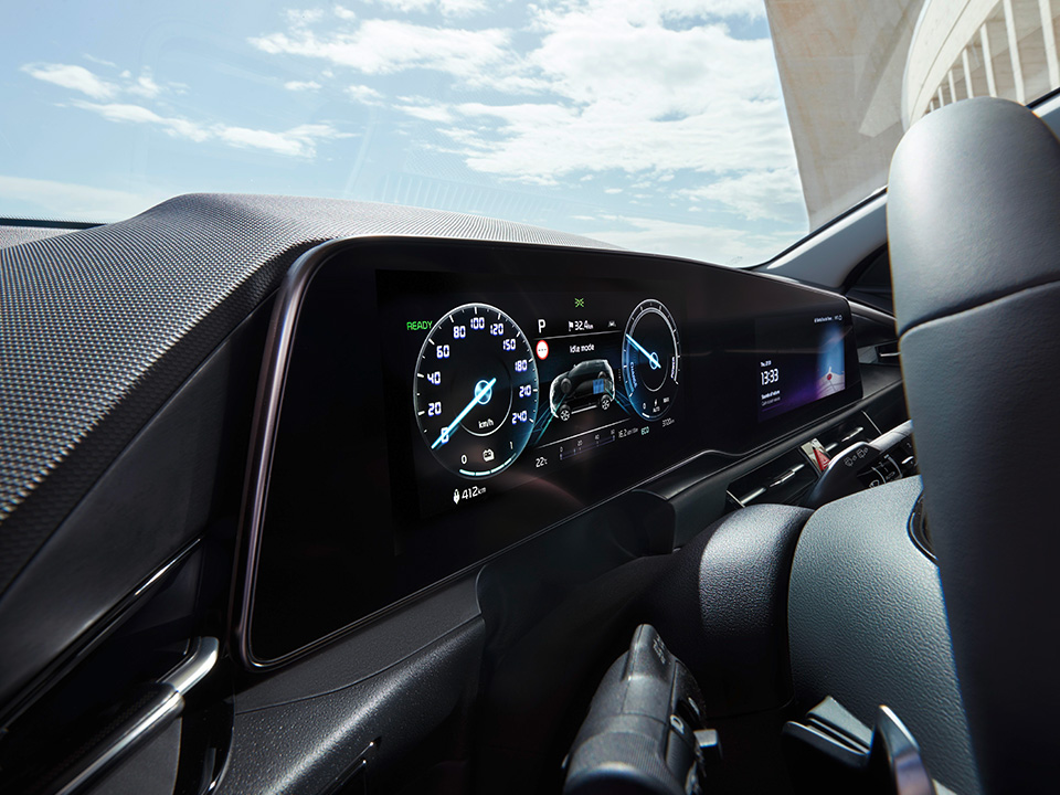 Galerie foto interior