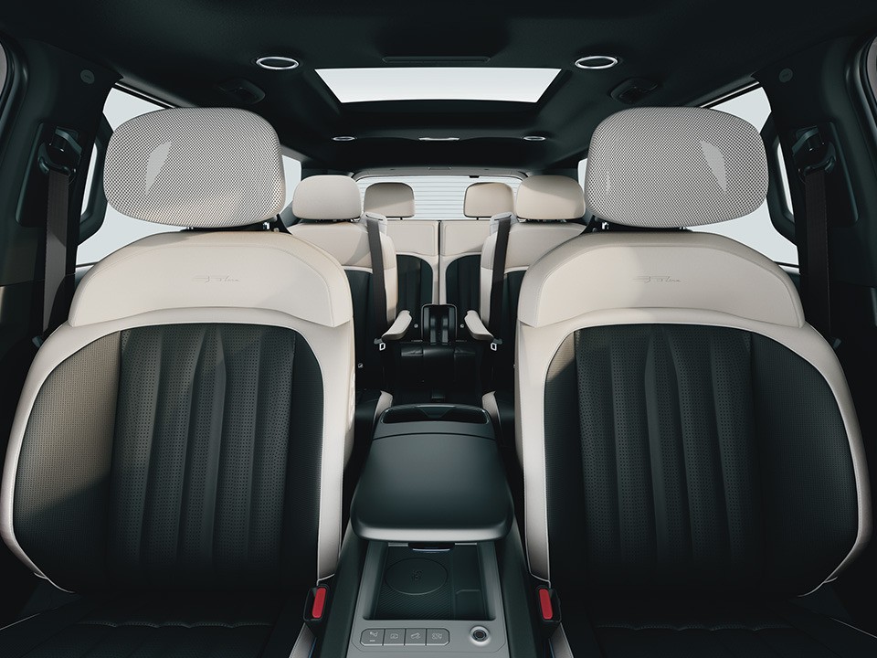 Galerie foto interior